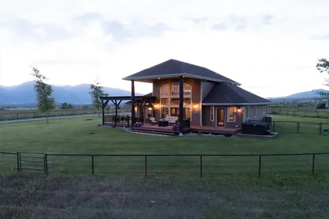 1144 Lance Lane Stevensville MT 59870