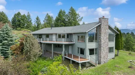253 Pine Needle Lane Bigfork MT 59911