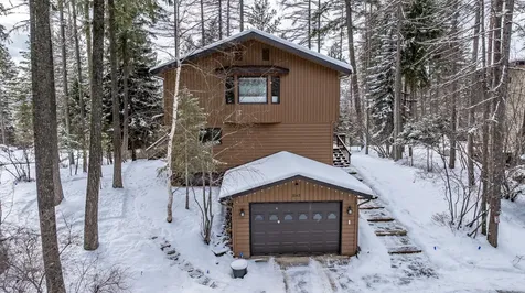 2243 Cedar Lane Whitefish MT 59937