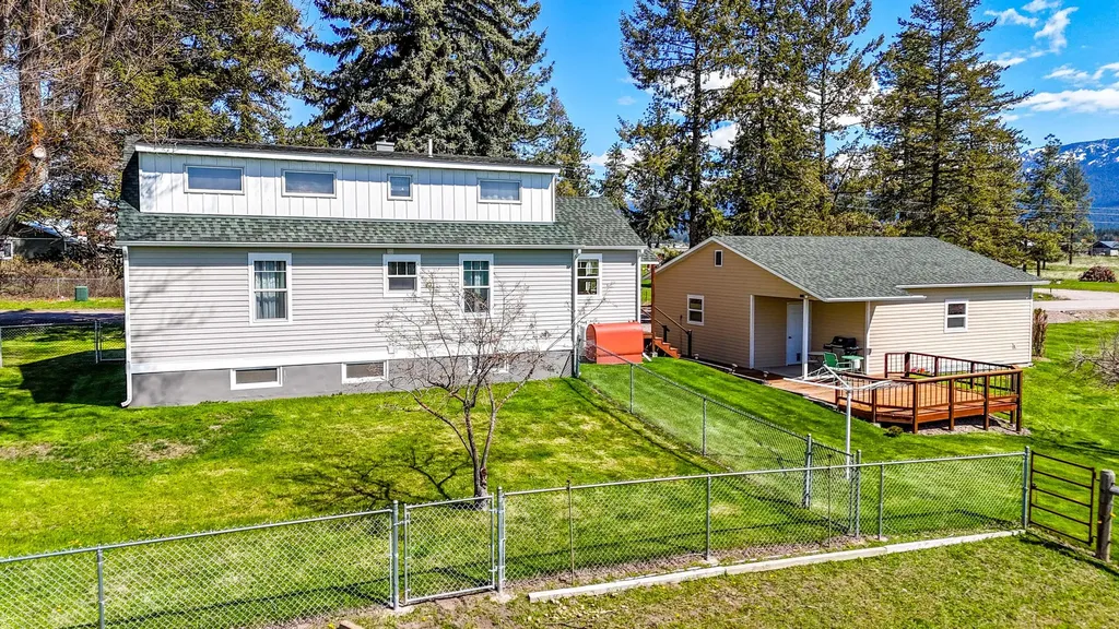 36847 & 36789 Timberlane Road Ronan MT 59864