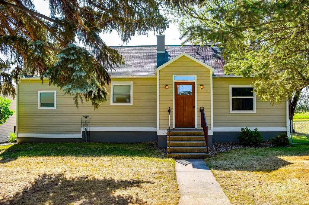 36847 & 36789 Timberlane Road Ronan MT 59864