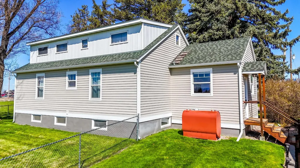 36847 & 36789 Timberlane Road Ronan MT 59864