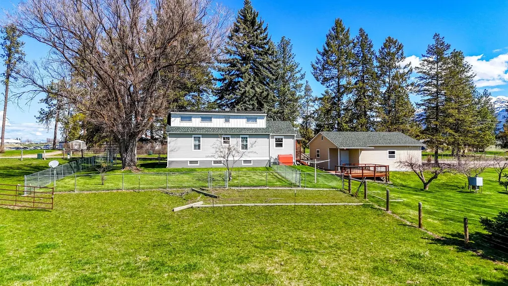 36847 & 36789 Timberlane Road Ronan MT 59864