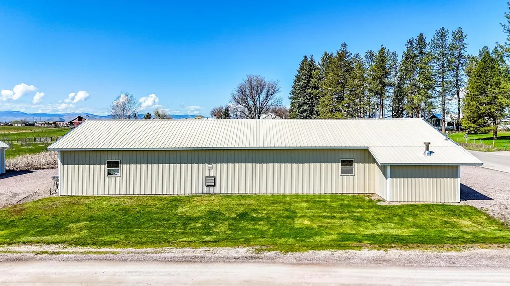 36847 & 36789 Timberlane Road Ronan MT 59864