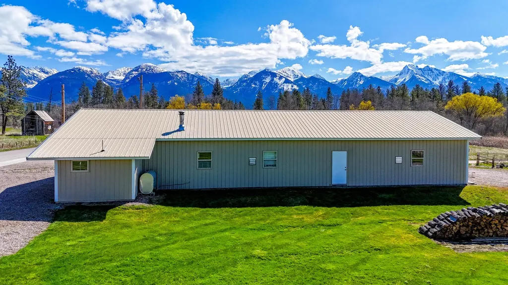 36847 & 36789 Timberlane Road Ronan MT 59864