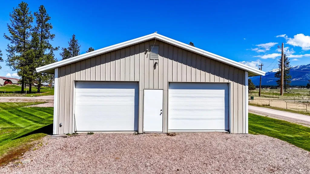 36847 & 36789 Timberlane Road Ronan MT 59864