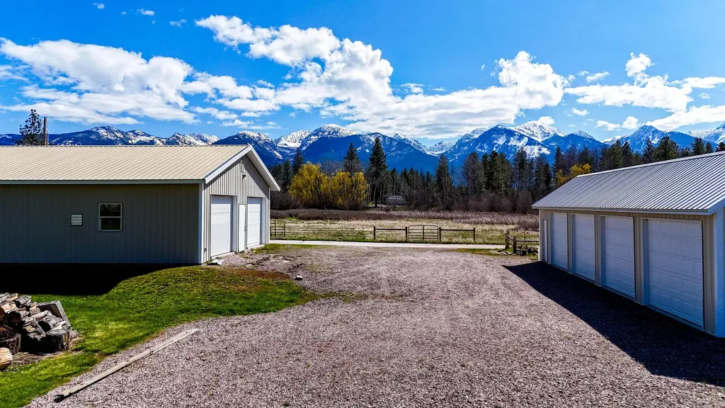 36847 & 36789 Timberlane Road Ronan MT 59864