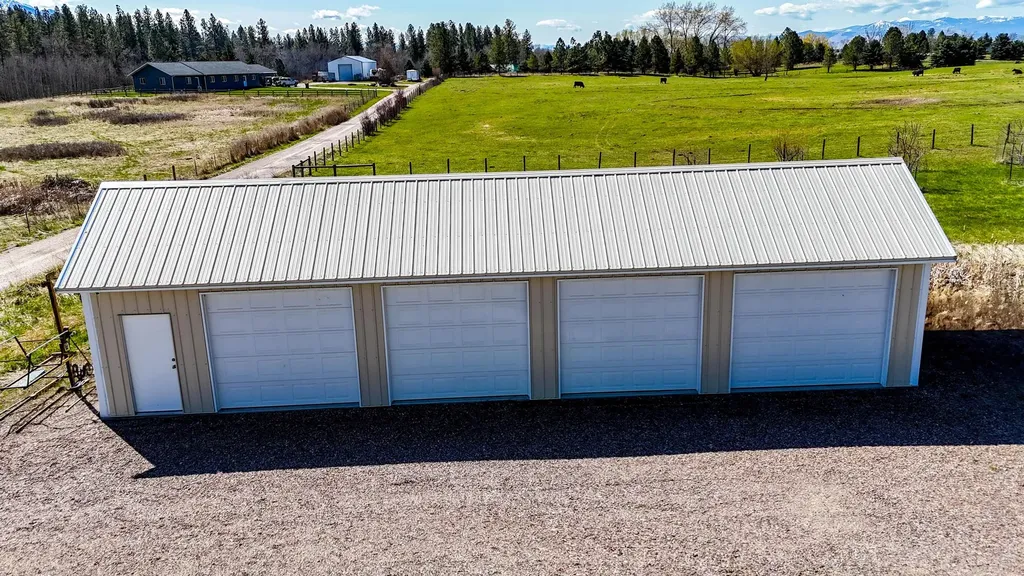 36847 & 36789 Timberlane Road Ronan MT 59864