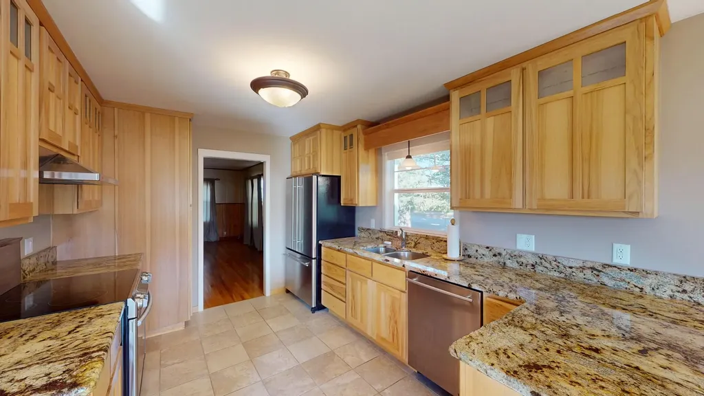 36847 & 36789 Timberlane Road Ronan MT 59864