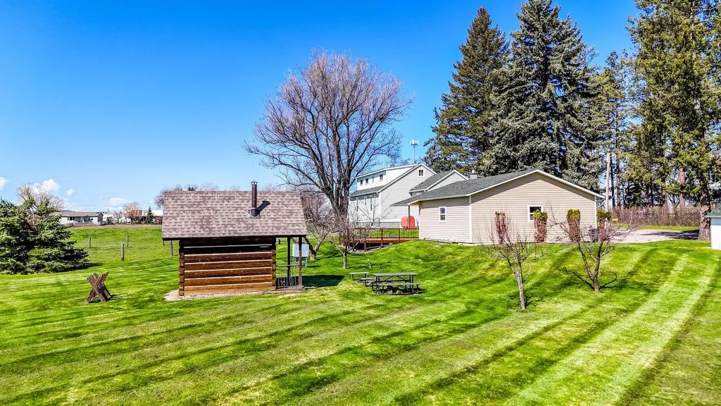 36847 & 36789 Timberlane Road Ronan MT 59864