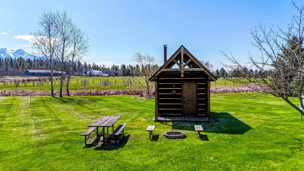 36847 & 36789 Timberlane Road Ronan MT 59864