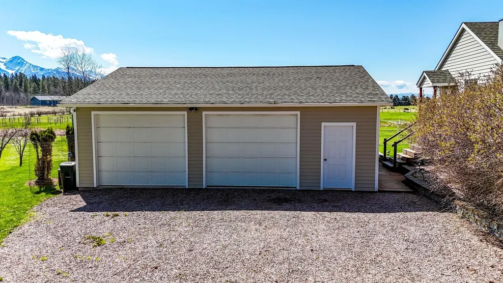 36847 & 36789 Timberlane Road Ronan MT 59864