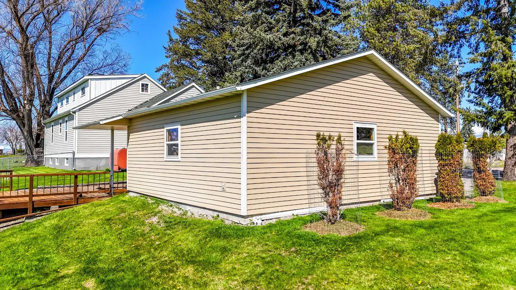 36847 & 36789 Timberlane Road Ronan MT 59864