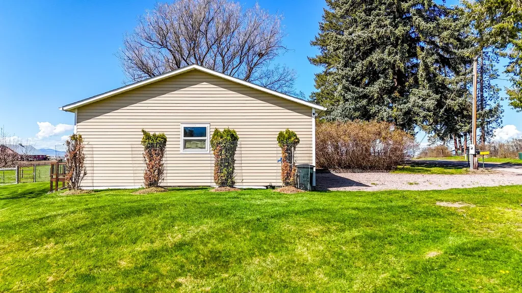 36847 & 36789 Timberlane Road Ronan MT 59864