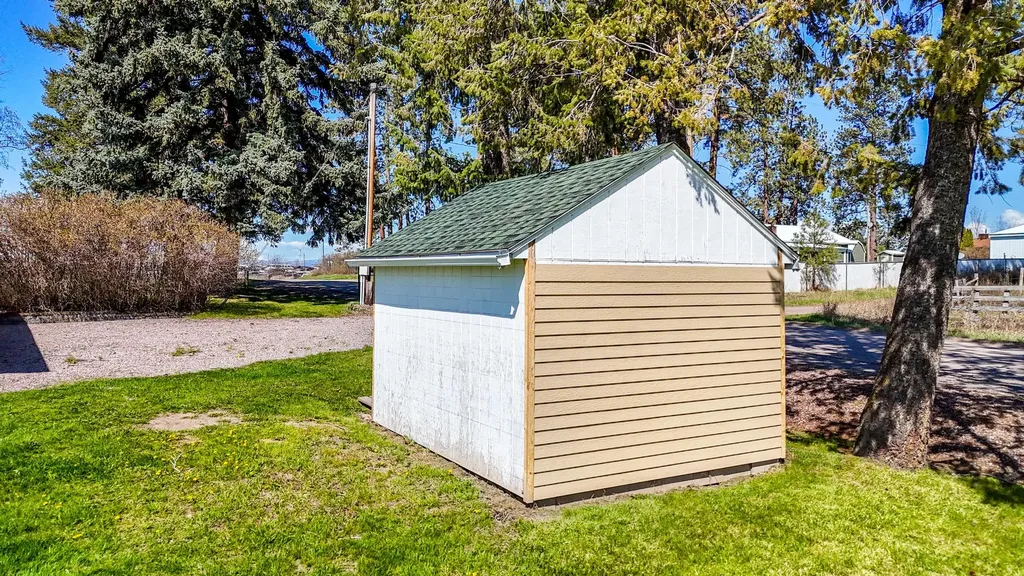 36847 & 36789 Timberlane Road Ronan MT 59864