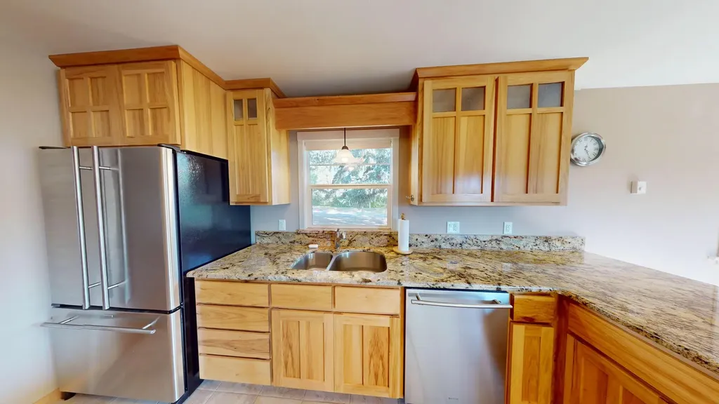 36847 & 36789 Timberlane Road Ronan MT 59864