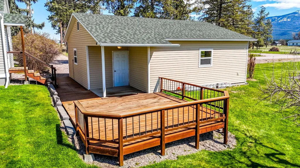 36847 & 36789 Timberlane Road Ronan MT 59864