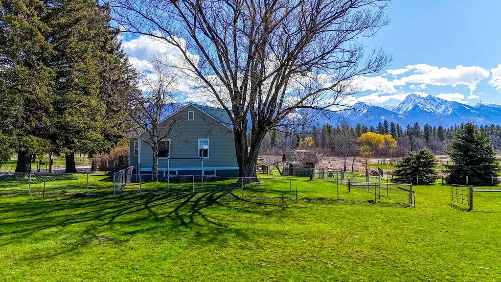 36847 & 36789 Timberlane Road Ronan MT 59864