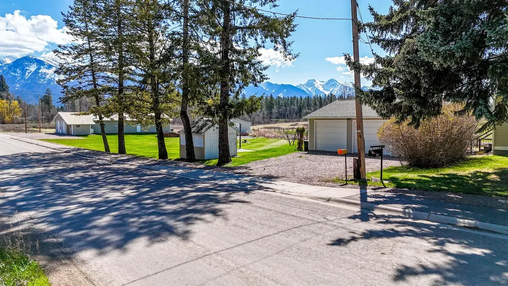 36847 & 36789 Timberlane Road Ronan MT 59864