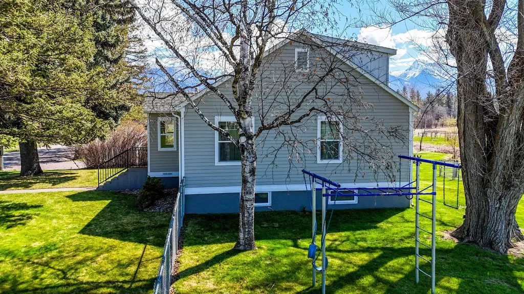 36847 & 36789 Timberlane Road Ronan MT 59864