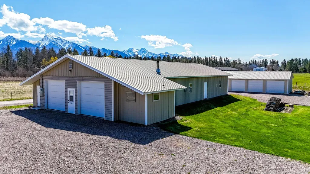 36847 & 36789 Timberlane Road Ronan MT 59864