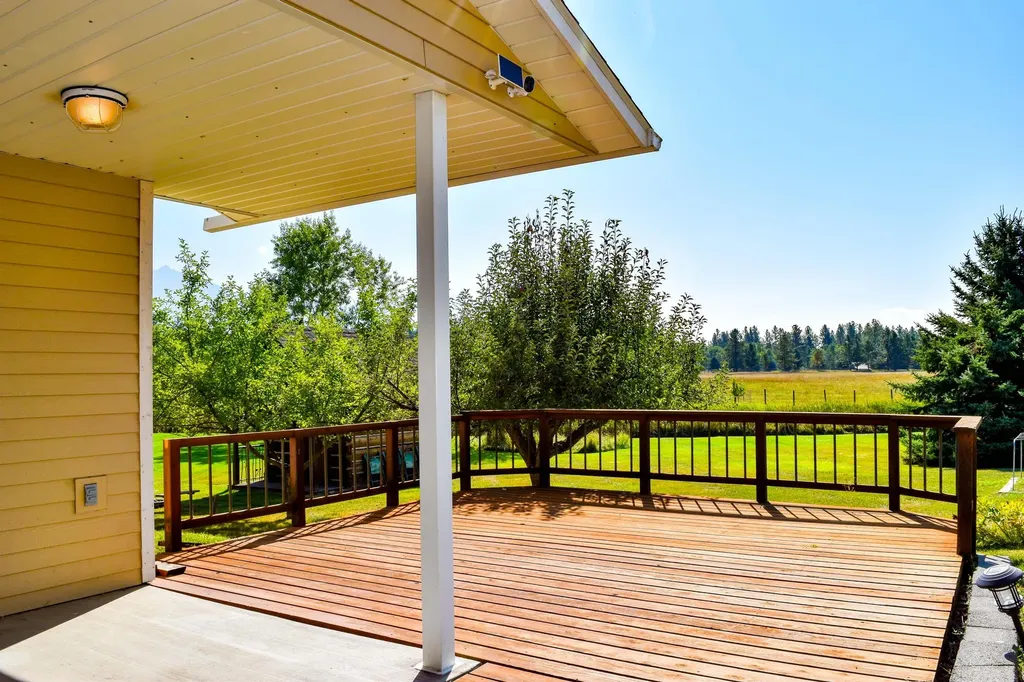 36847 & 36789 Timberlane Road Ronan MT 59864