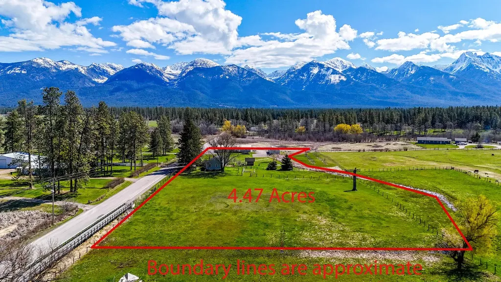 36847 & 36789 Timberlane Road Ronan MT 59864