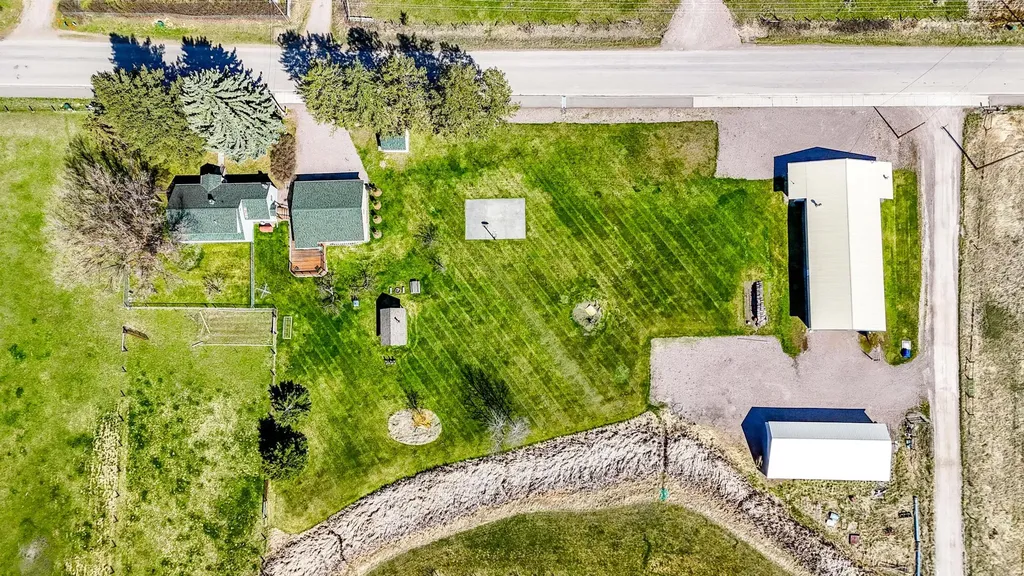 36847 & 36789 Timberlane Road Ronan MT 59864