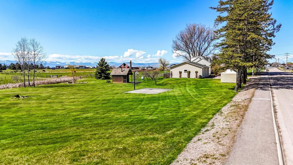 36847 & 36789 Timberlane Road Ronan MT 59864