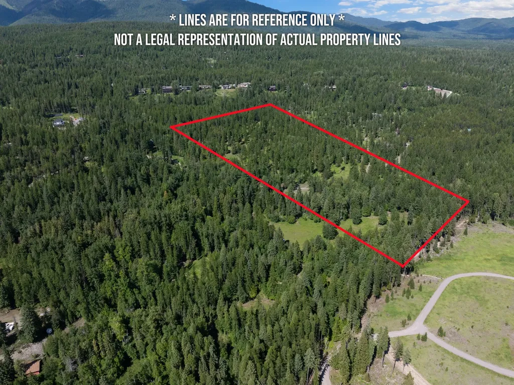 679 North Valley Drive Whitefish MT 59937