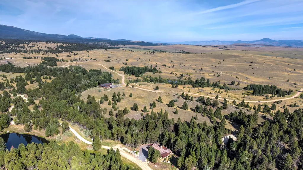 Lot 4 N Bighorn Road Deer Lodge MT 59722