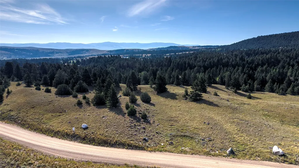 Lot 4 N Bighorn Road Deer Lodge MT 59722