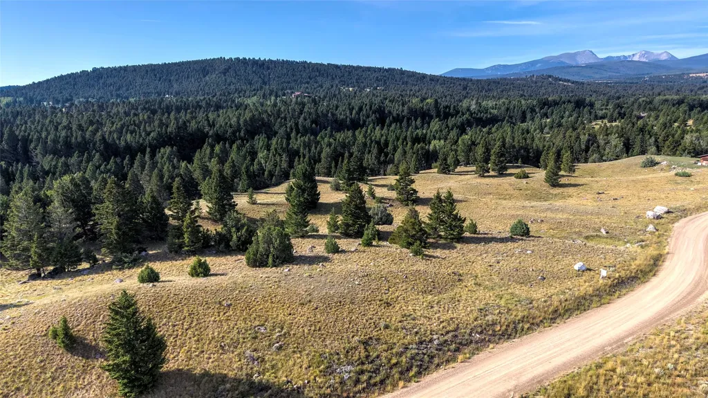 Lot 4 N Bighorn Road Deer Lodge MT 59722