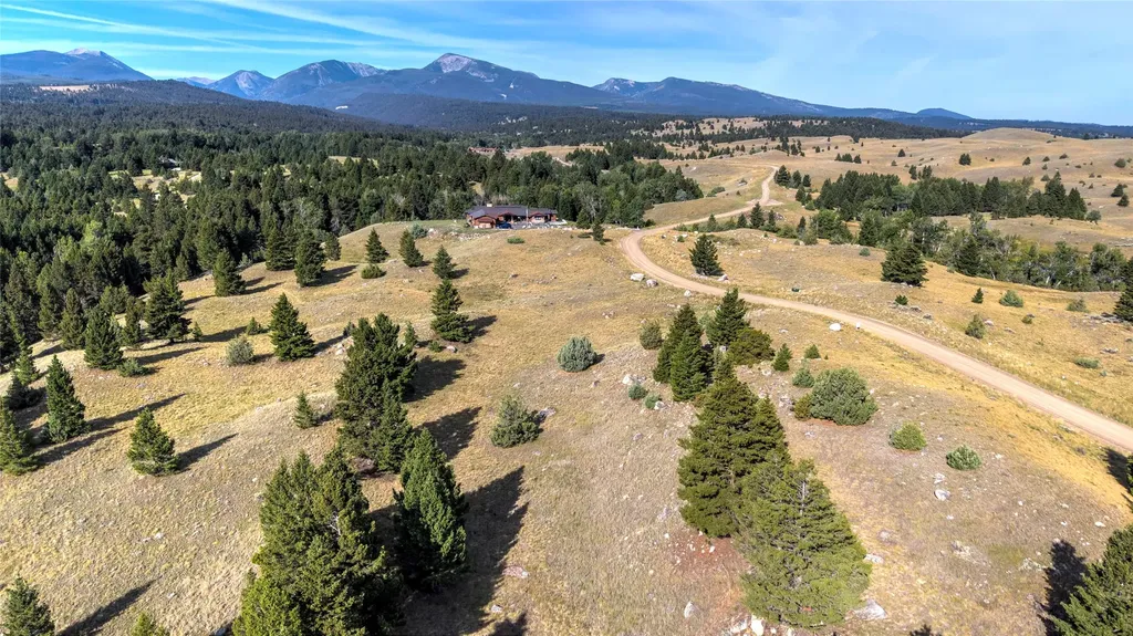 Lot 4 N Bighorn Road Deer Lodge MT 59722