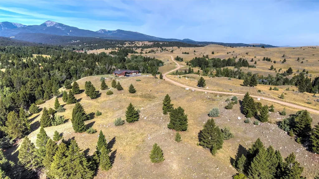 Lot 4 N Bighorn Road Deer Lodge MT 59722