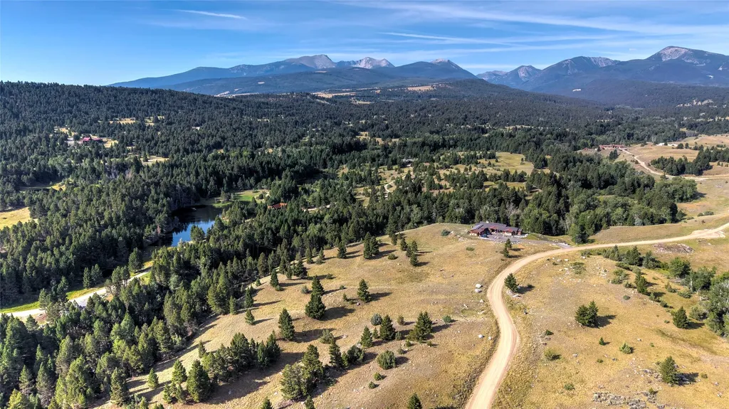 Lot 4 N Bighorn Road Deer Lodge MT 59722