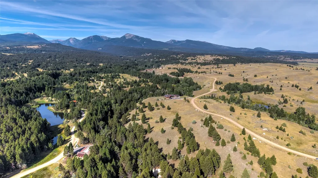 Lot 4 N Bighorn Road Deer Lodge MT 59722