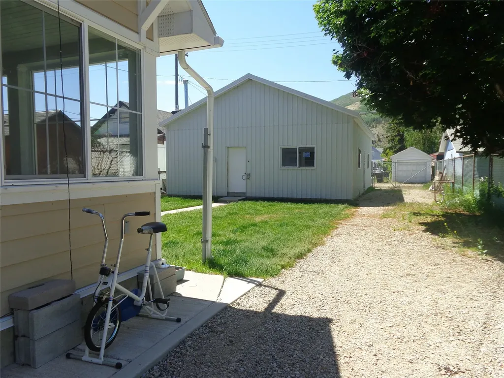 917 E 3rd Street Anaconda MT 59711