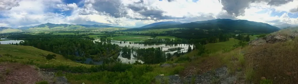Nhn 40th Avenue Missoula MT 59804