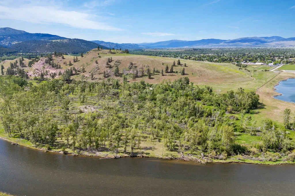 Nhn 40th Avenue Missoula MT 59804