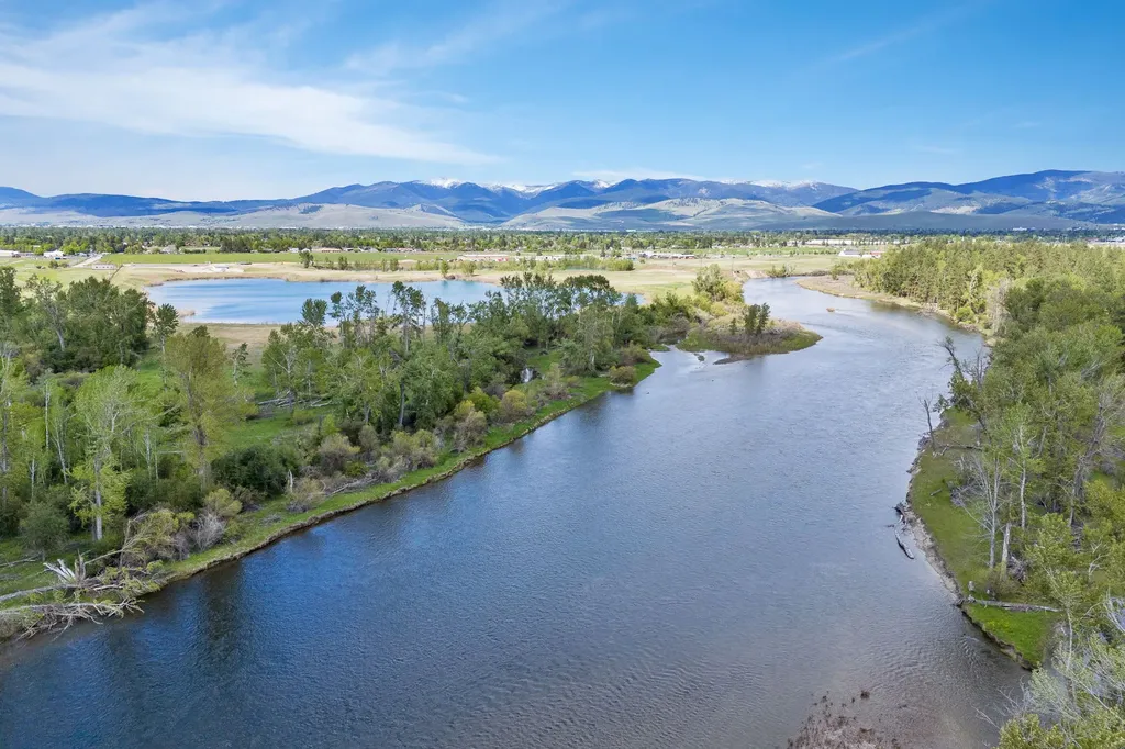 Nhn 40th Avenue Missoula MT 59804