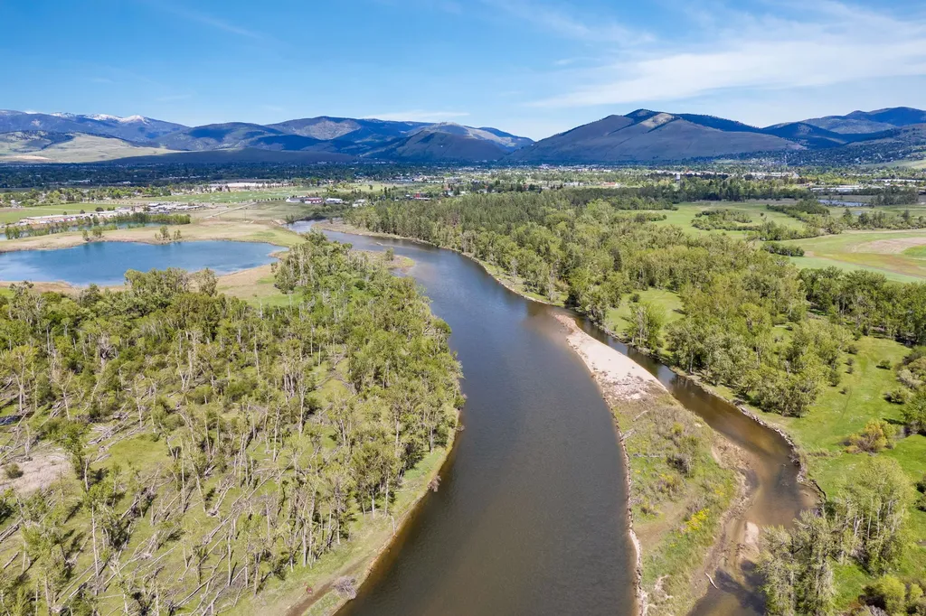 Nhn 40th Avenue Missoula MT 59804