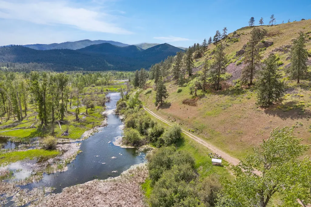 Nhn 40th Avenue Missoula MT 59804