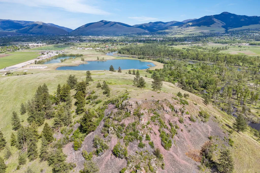 Nhn 40th Avenue Missoula MT 59804