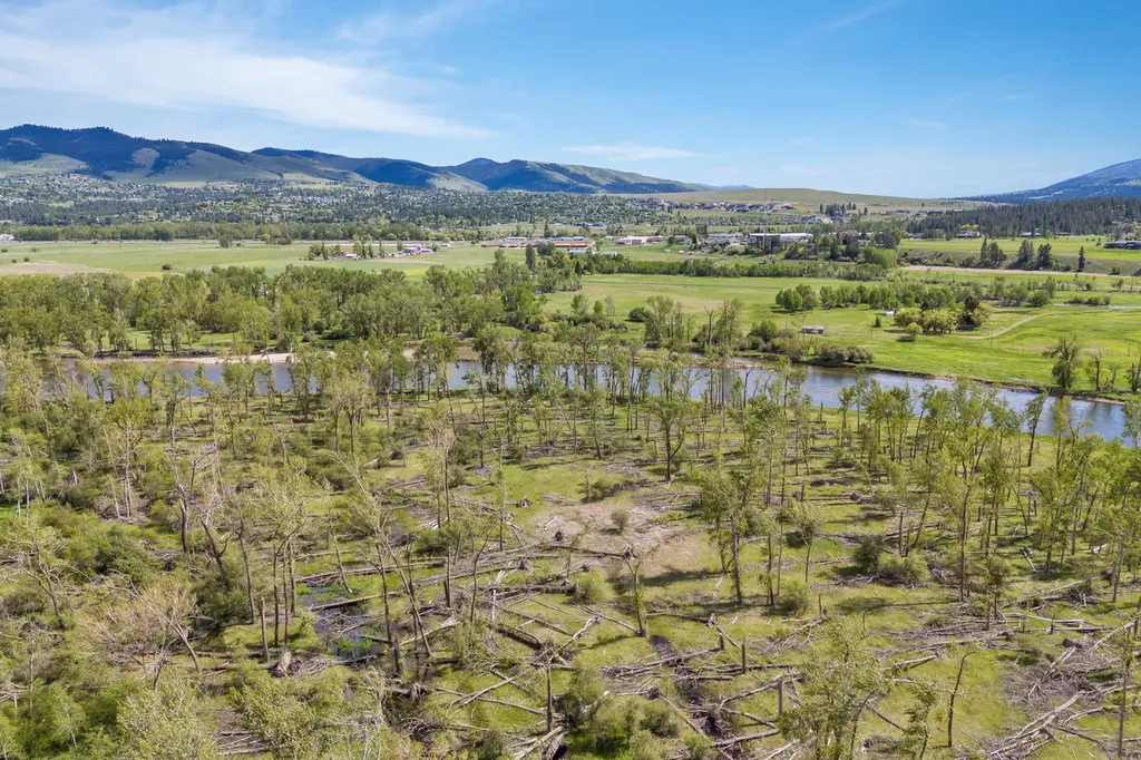 Nhn 40th Avenue Missoula MT 59804