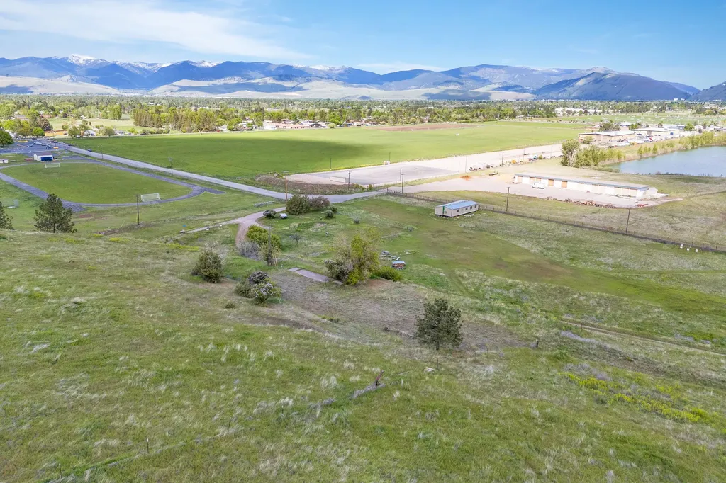 Nhn 40th Avenue Missoula MT 59804