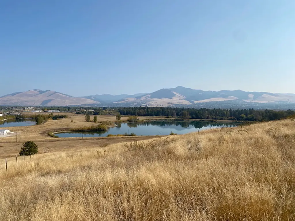 Nhn 40th Avenue Missoula MT 59804