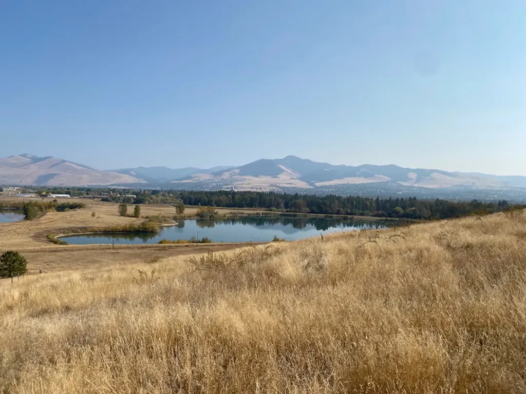 Nhn 40th Avenue Missoula MT 59804