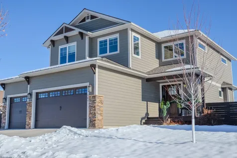 147 Antler Peak Lane Kalispell MT 59901