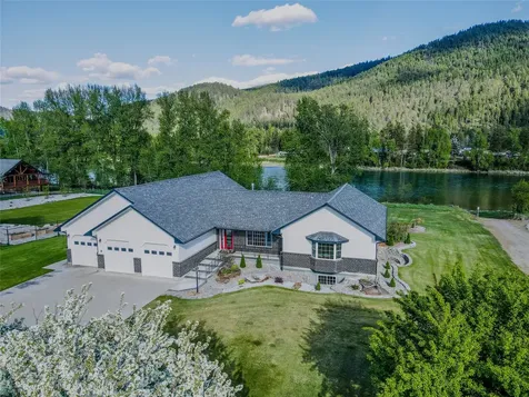 358 Edgewater Drive Libby MT 59923